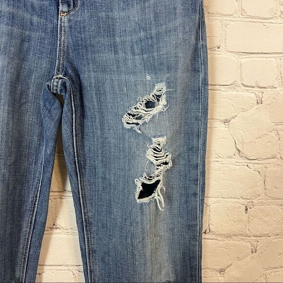 McGuire Denim Mrs. Robinson in Boy Don't Cry size 24 - Picture 7 of 15